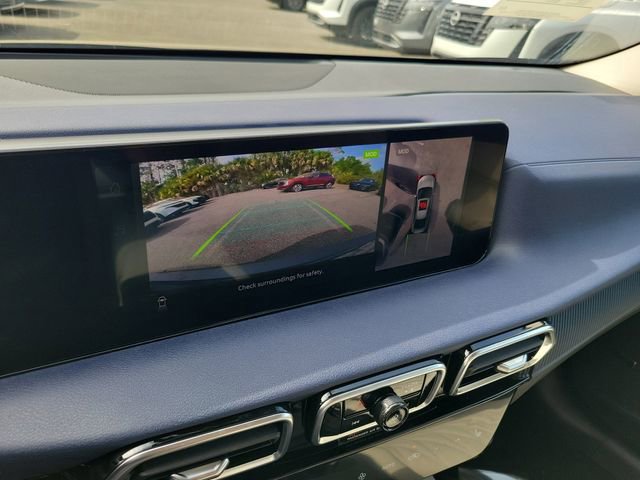 New 2026 Nissan Sentra SL w/ Floor Mat Package FWD image 16