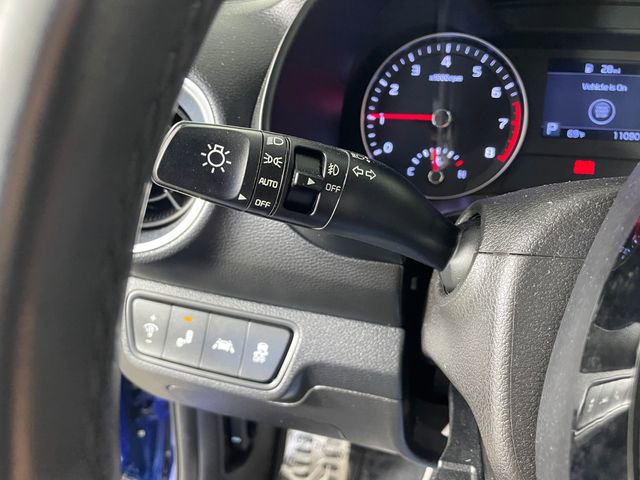 Certified 2021 Kia Forte GT-Line FWD image 13