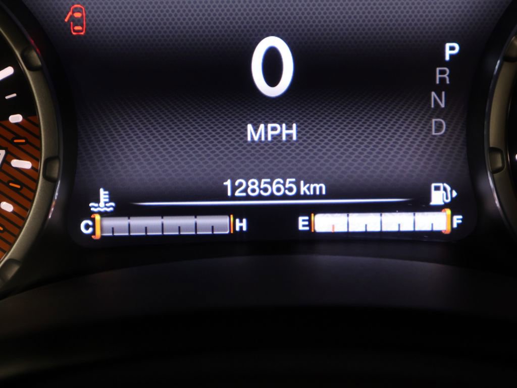 Used 2019 Jeep Renegade Trailhawk w/ LED Lighting Group image 37