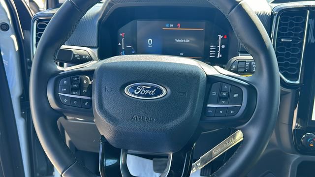 Certified 2024 Ford Ranger XLT w/ Technology Package image 19