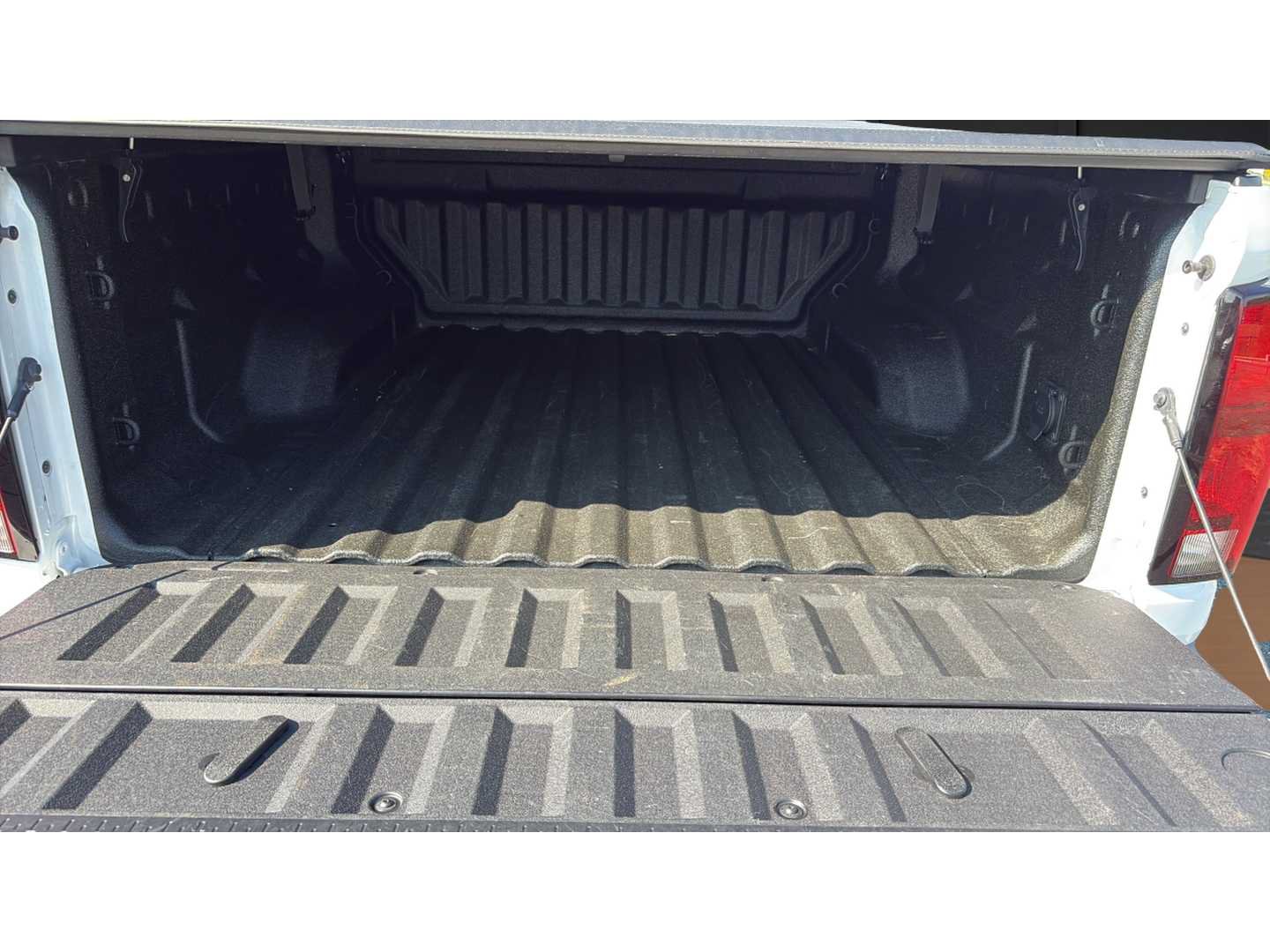 Used 2023 Chevrolet Colorado Z71 w/ Z71 Convenience Package 2 AWD/4WD image 21