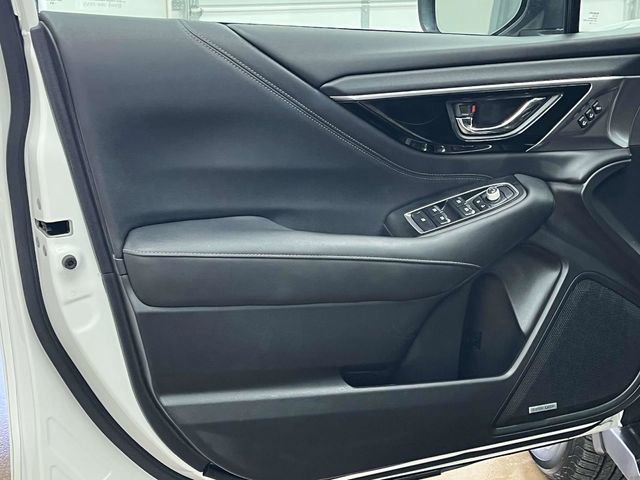 Used 2024 Subaru Outback Limited XT image 17