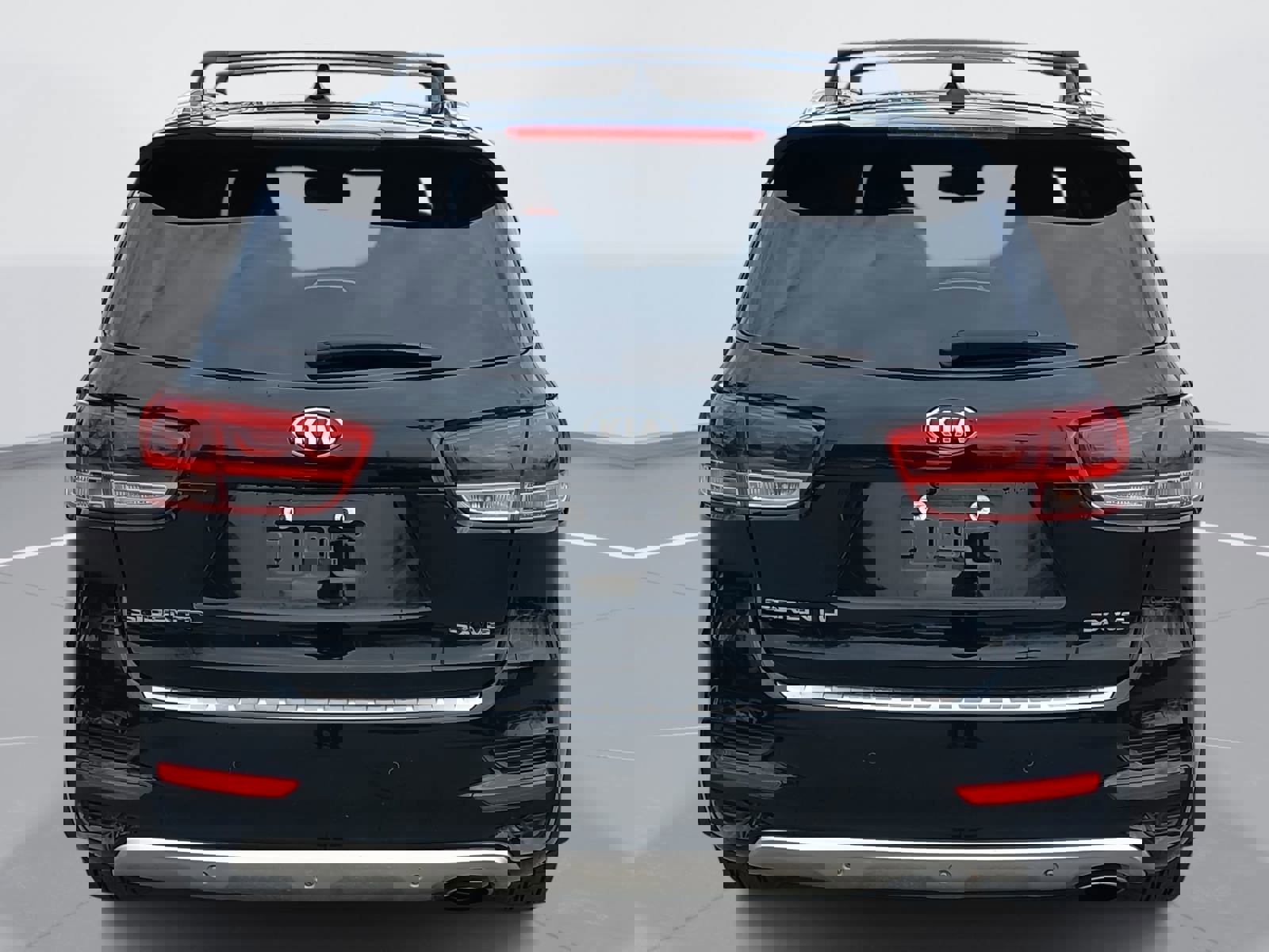 Used 2017 Kia Sorento SX image 6