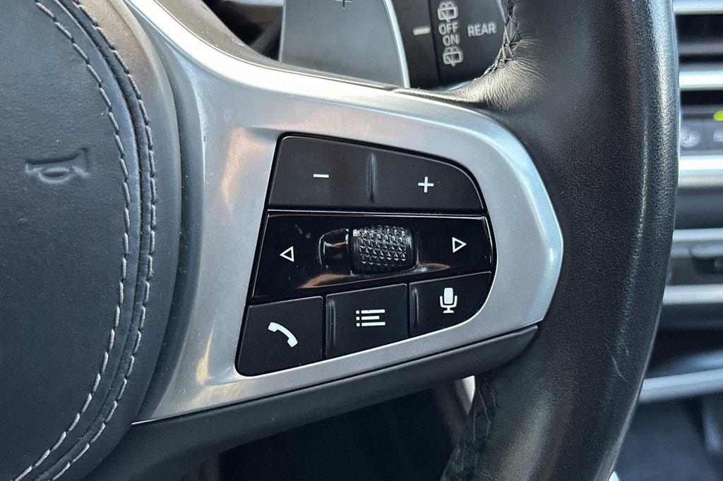 Used 2023 BMW X5 sDrive40i w/ M Sport Package image 28