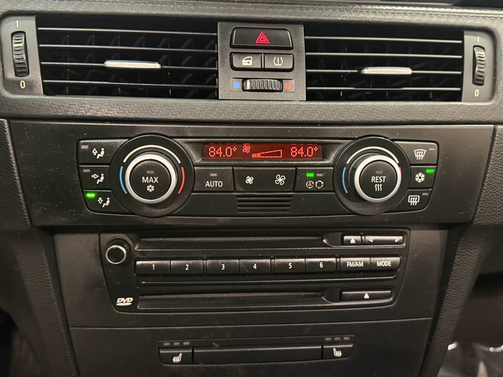 Used 2008 BMW M3 Convertible w/ Technology Pkg image 27