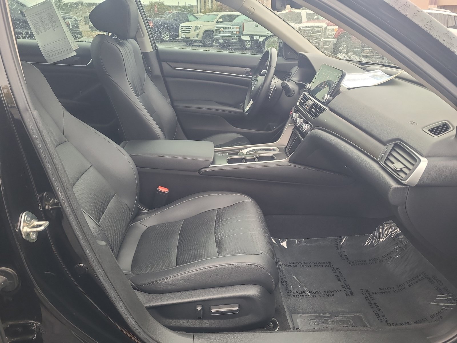 Used 2019 Honda Accord Touring image 19
