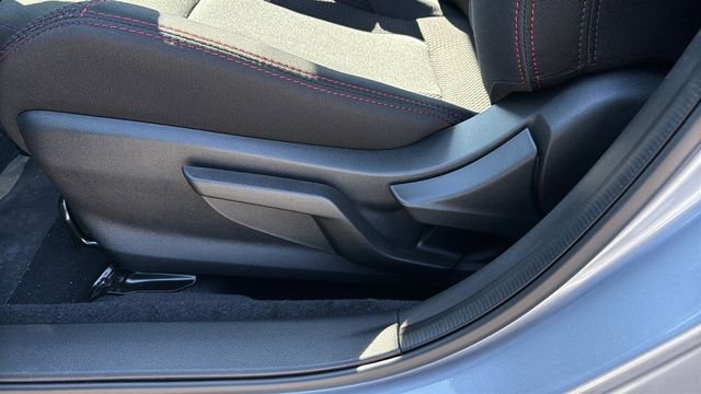 New 2026 Subaru WRX Premium image 20