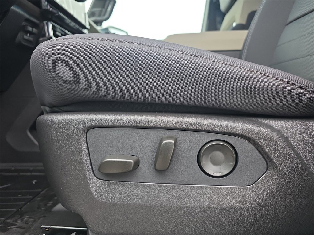 New 2026 GMC Hummer EV SUV image 30