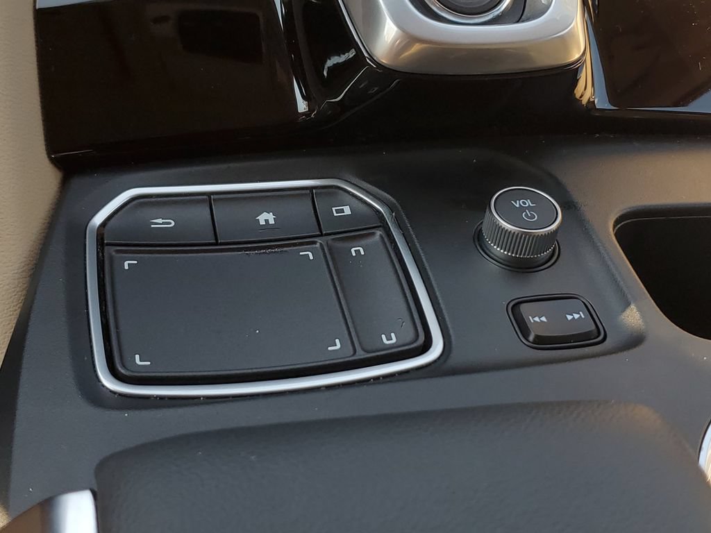 Certified 2024 Acura MDX FWD image 28