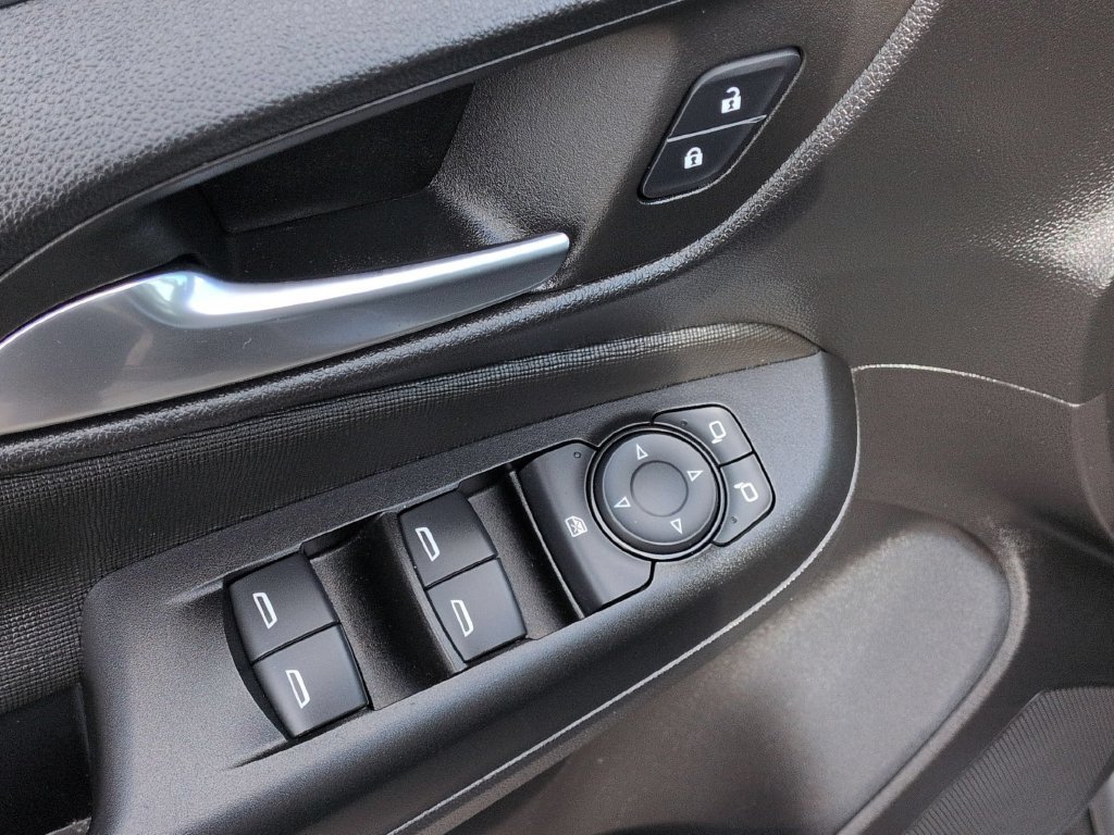 Used 2026 Buick Envista Preferred FWD image 13
