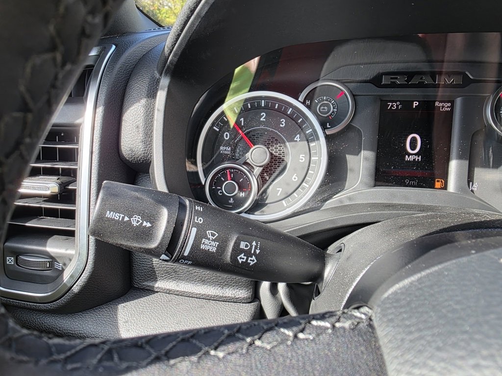 New 2026 RAM 1500 Big Horn image 23