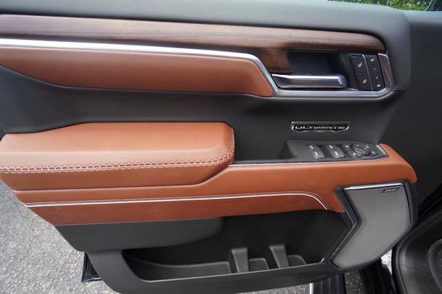 Used 2026 GMC Sierra 1500 Denali Ultimate image 16