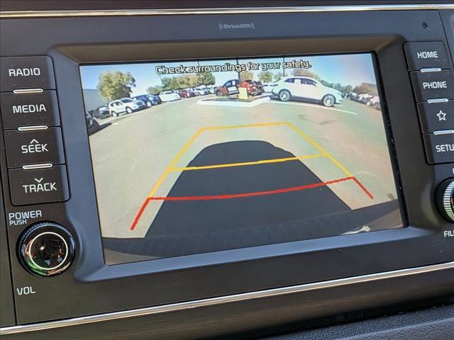 Used 2021 Kia Sedona EX image 11