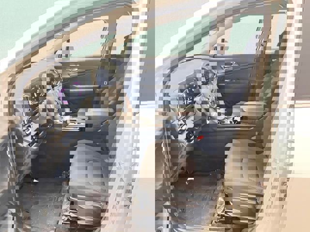 Used 2025 Kia Sportage LX image 16