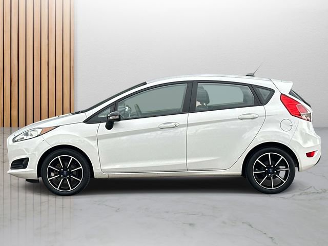 Used 2019 Ford Fiesta SE w/ Equipment Group 203A FWD image 7