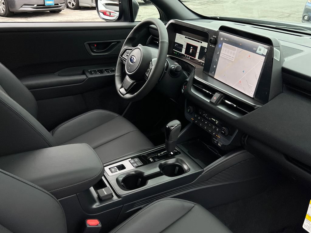 New 2026 Subaru Outback Premium image 10