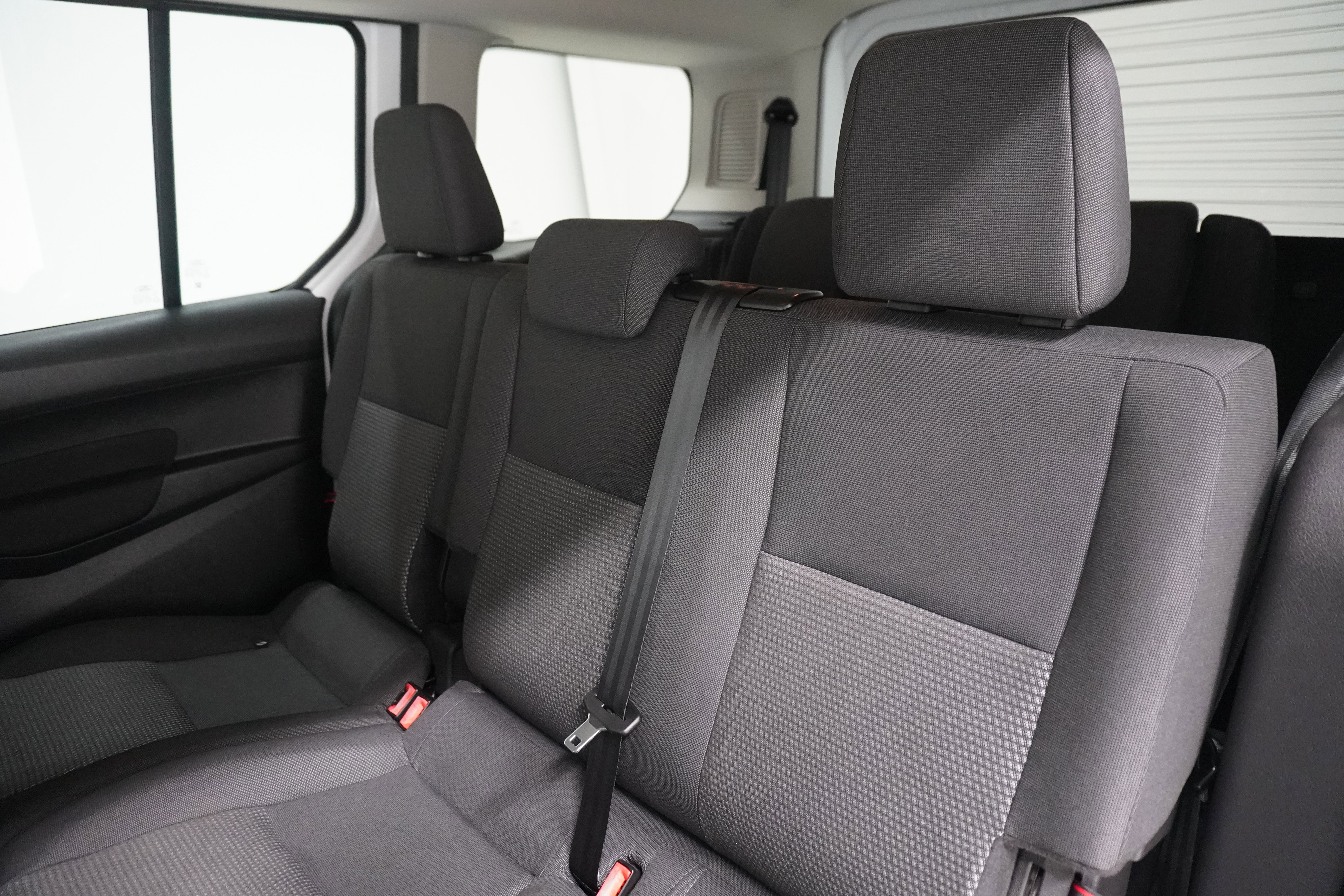 Used 2016 Ford Transit Connect XL image 12