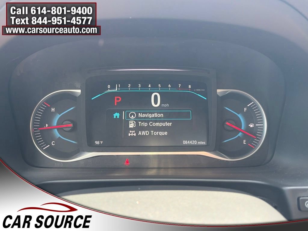 Used 2019 Honda Pilot Touring image 22