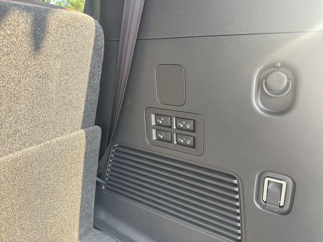 New 2026 Nissan Armada Platinum image 15