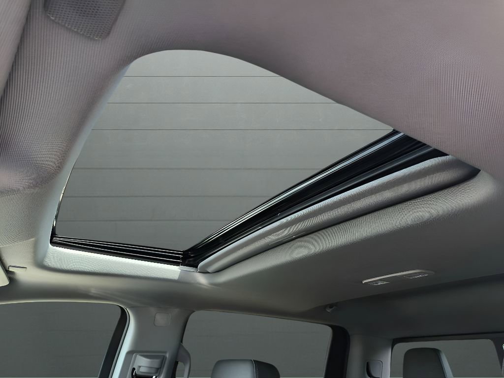 New 2025 Chevrolet Silverado 1500 RST w/ RST All Star Premium Package image 26