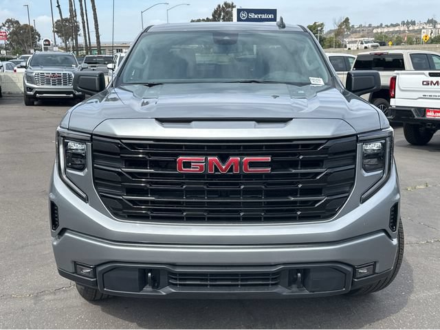 New 2026 GMC Sierra 1500 Elevation AWD/4WD image 2