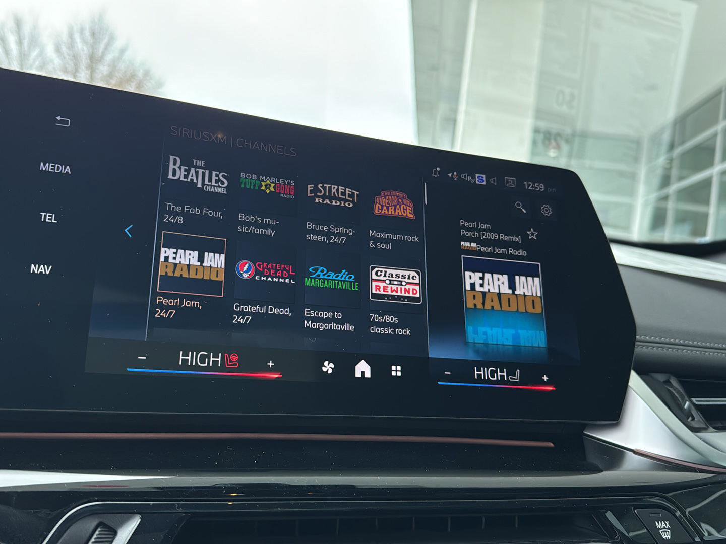 New 2026 BMW X1 xDrive28i w/ Technology Package image 22