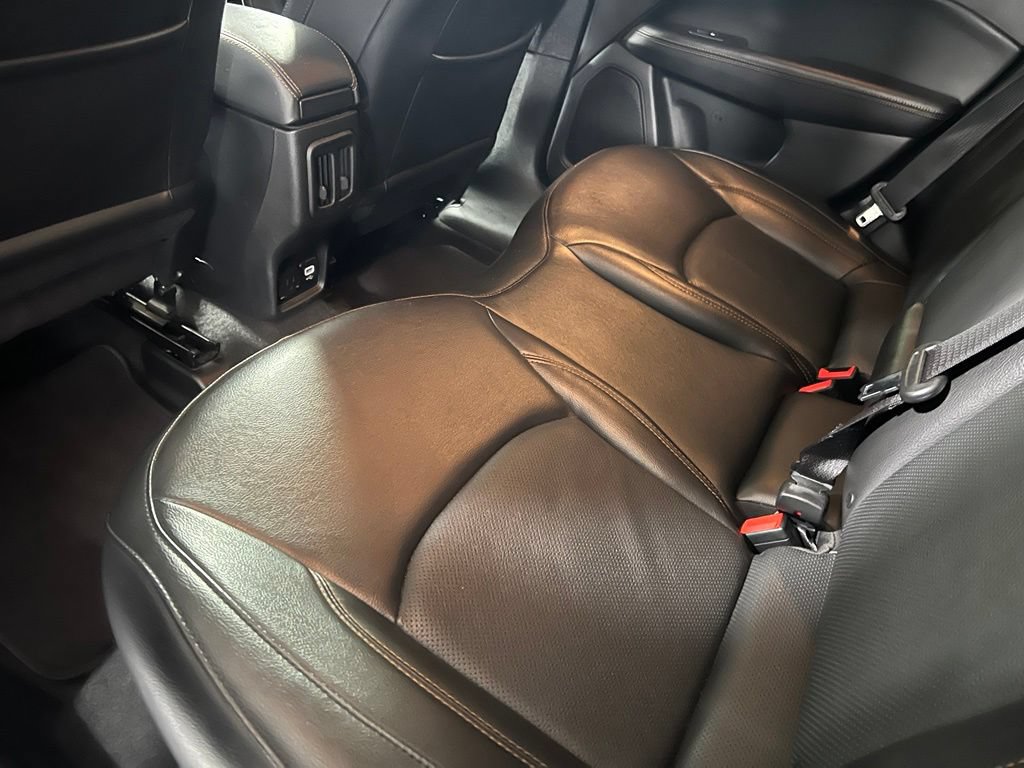 Used 2020 Jeep Compass Limited AWD/4WD image 18