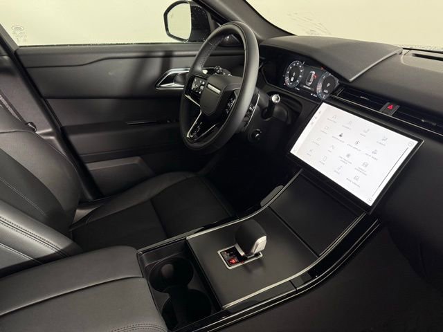 New 2026 Land Rover Range Rover Velar S image 34