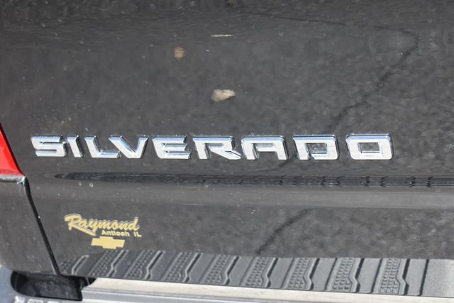 New 2026 Chevrolet Silverado 1500 LT AWD/4WD image 17