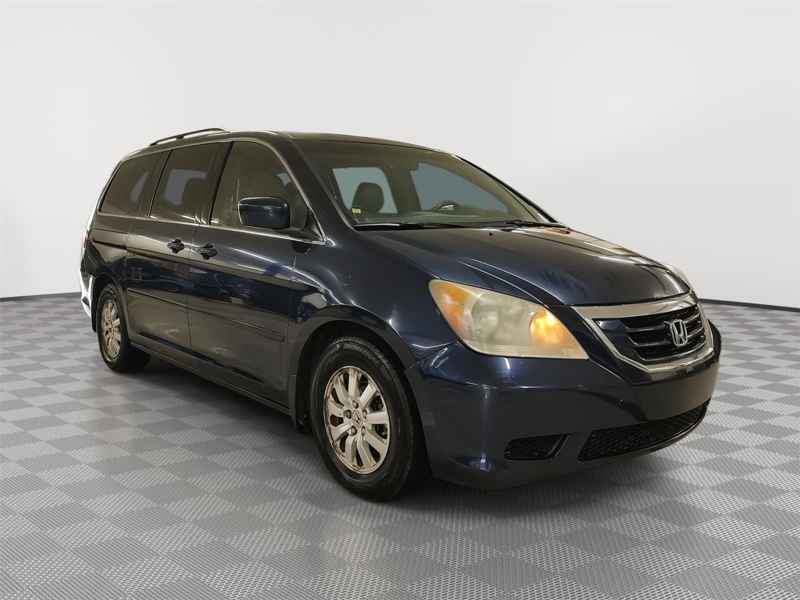 Used 2008 Honda Odyssey EX-L image 4