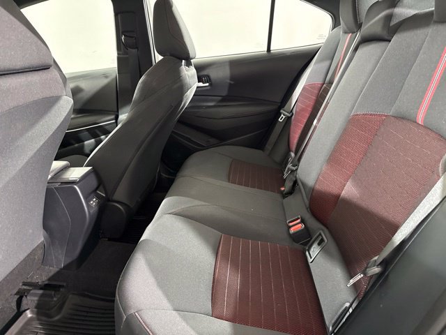 Used 2023 Toyota Corolla SE FWD image 13