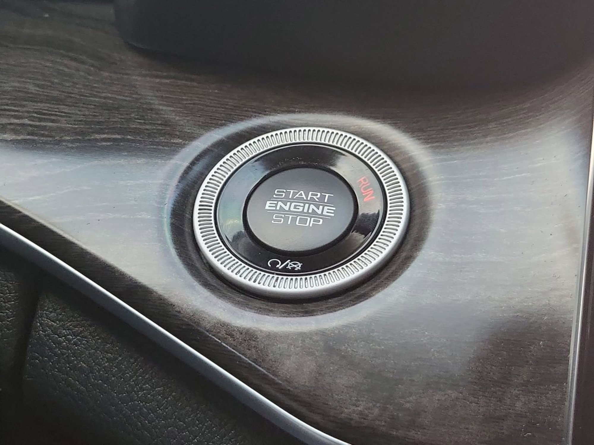 Used 2022 Jeep Grand Cherokee L Overland w/ Luxury Tech Group IV image 32