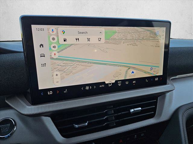 New 2025 Ford Explorer Active image 13