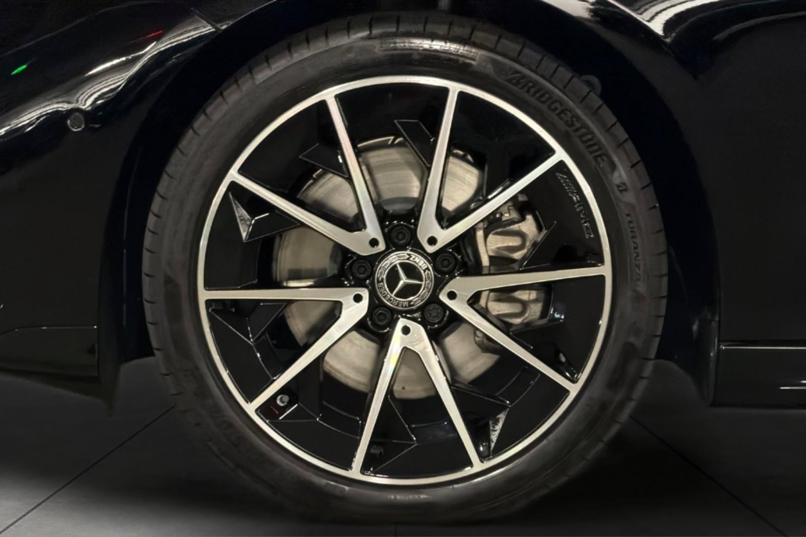 New 2027 Mercedes-Benz CLA 350 image 23