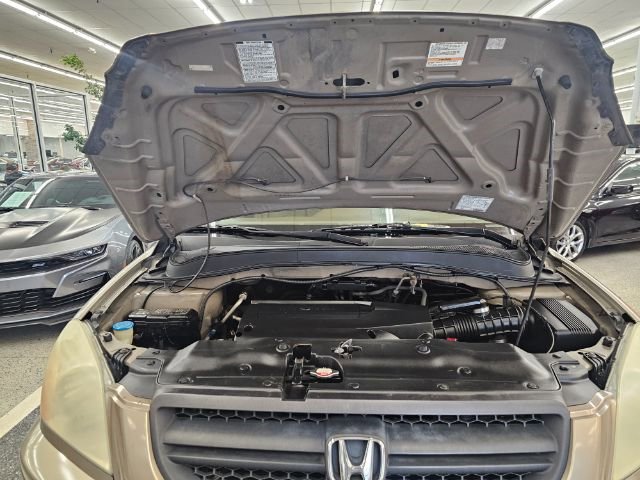 Used 2004 Honda Pilot EX image 33