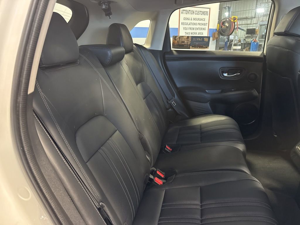 Used 2026 Honda HR-V EX-L image 28