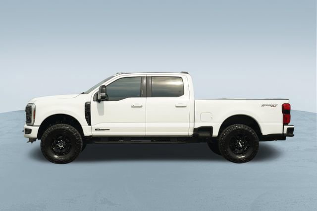 Used 2024 Ford F250 XLT w/ XLT Premium Package image 4