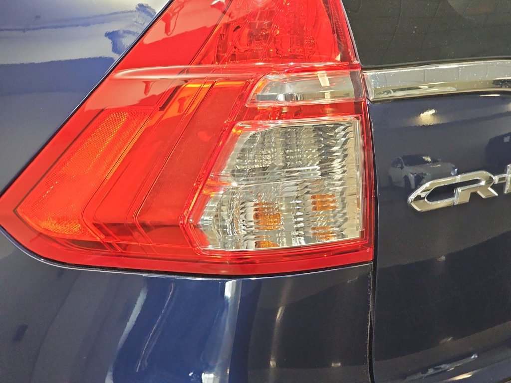 Used 2015 Honda CR-V EX image 35