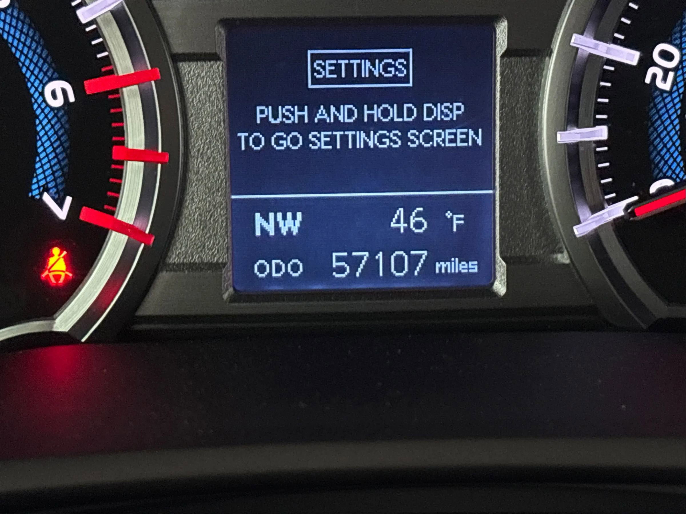 Used 2018 Toyota 4Runner Limited image 48