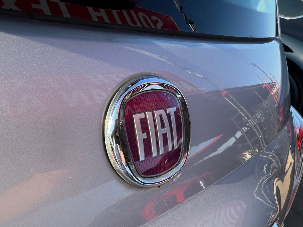 Used 2012 FIAT 500 Sport w/ Safety & Convenience Pkg FWD image 31