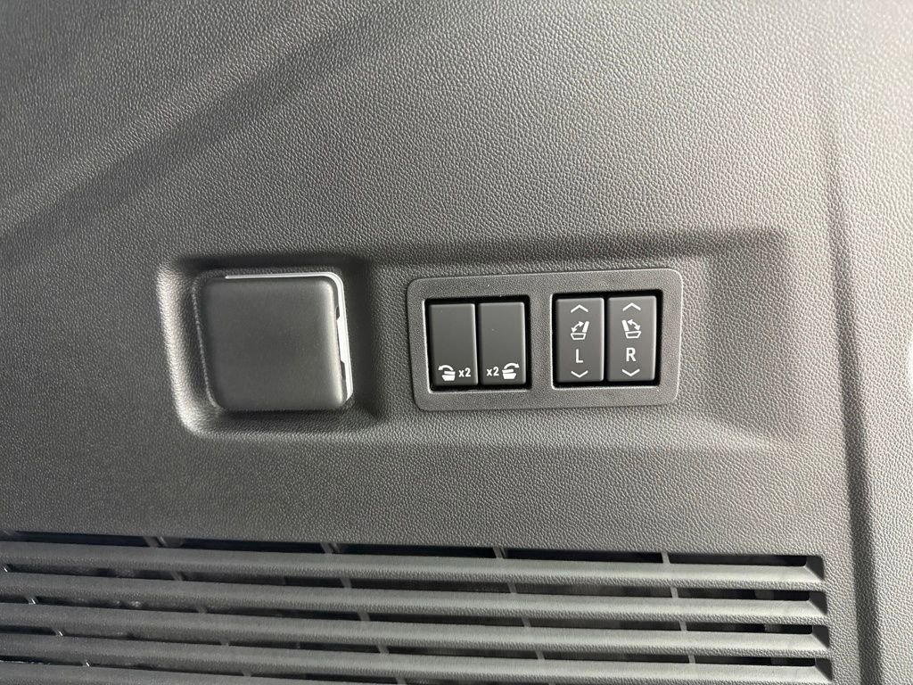 New 2026 Chevrolet Tahoe RST w/ Comfort Package image 17