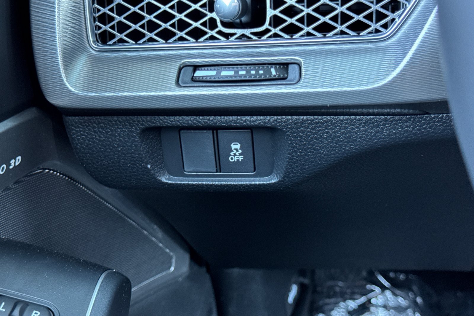 New 2026 Acura Integra A-Spec w/ Technology Package FWD image 29