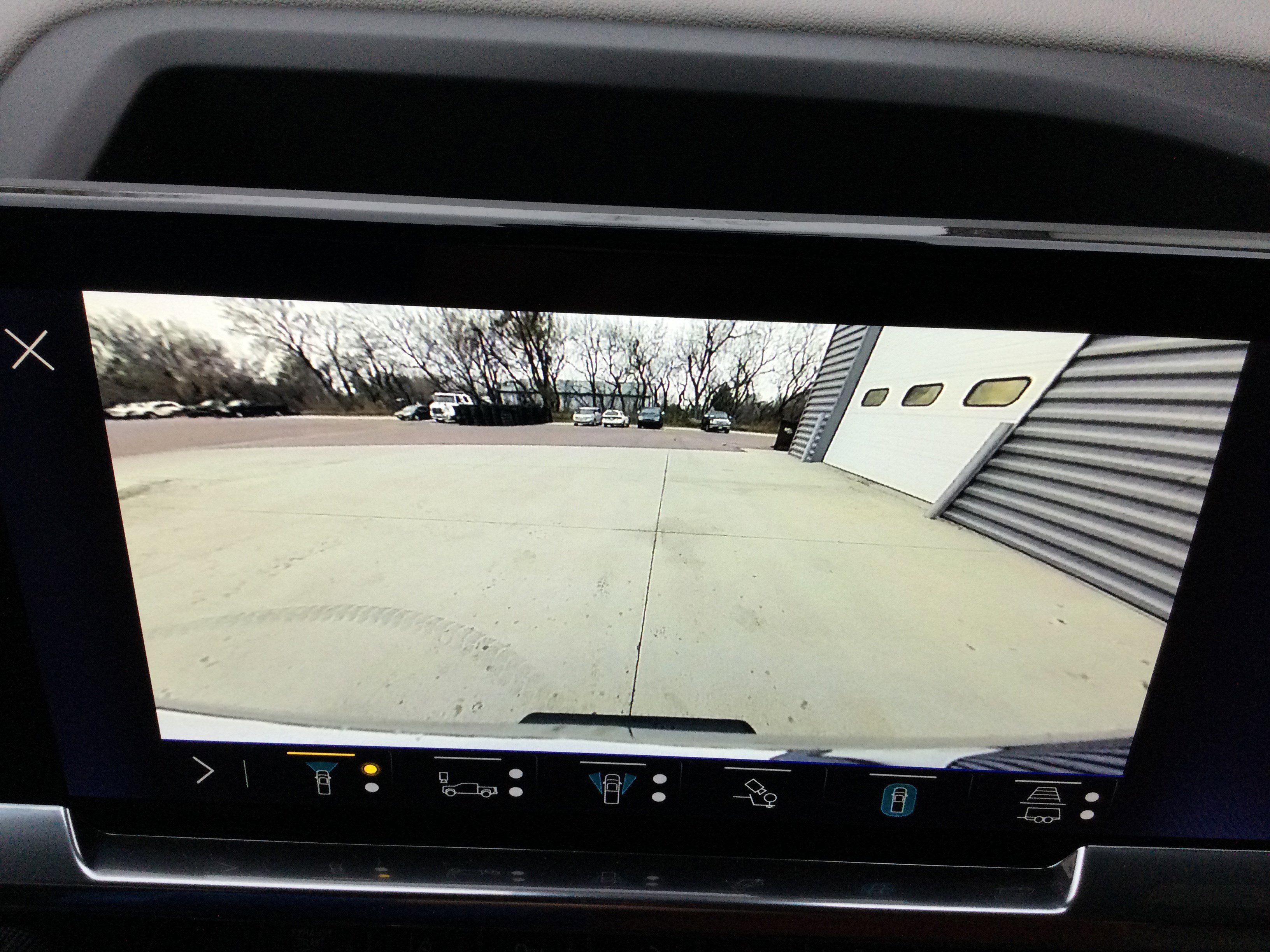 New 2026 Chevrolet Silverado 3500 LTZ w/ LTZ Premium Package image 21