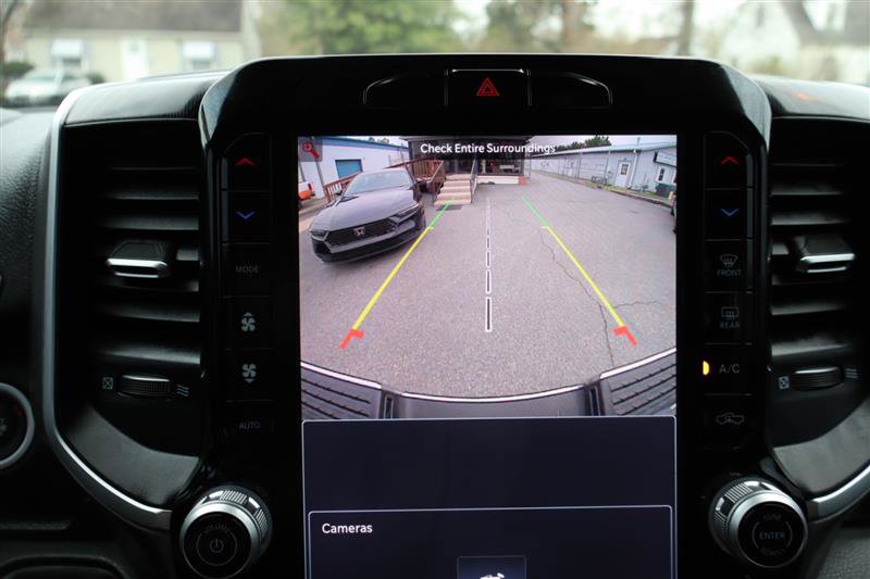 Used 2026 RAM 2500 Big Horn image 20