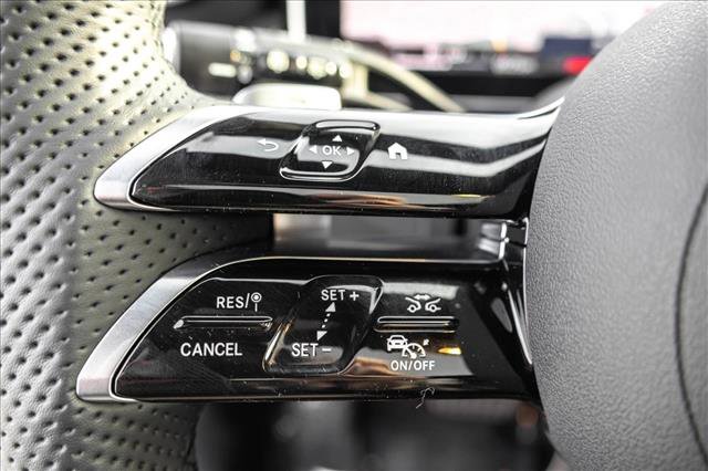 Certified 2026 Mercedes-Benz GLC 300 4MATIC image 16