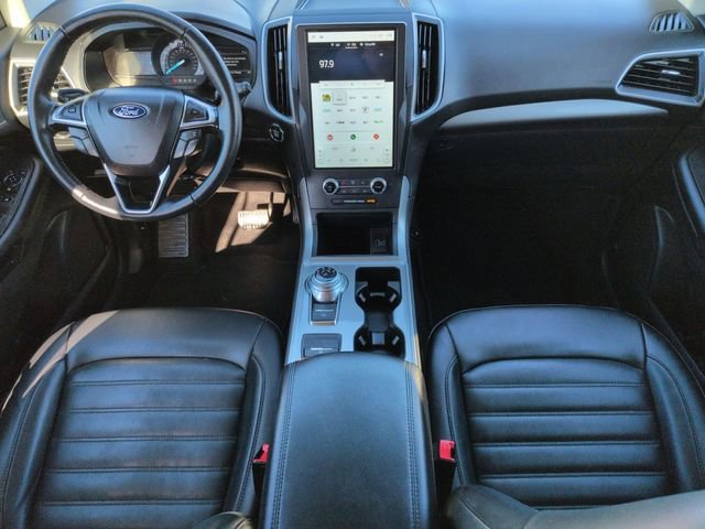 Used 2024 Ford Edge SEL image 26