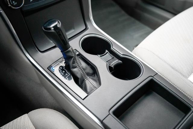 Used 2015 Toyota Camry LE image 14