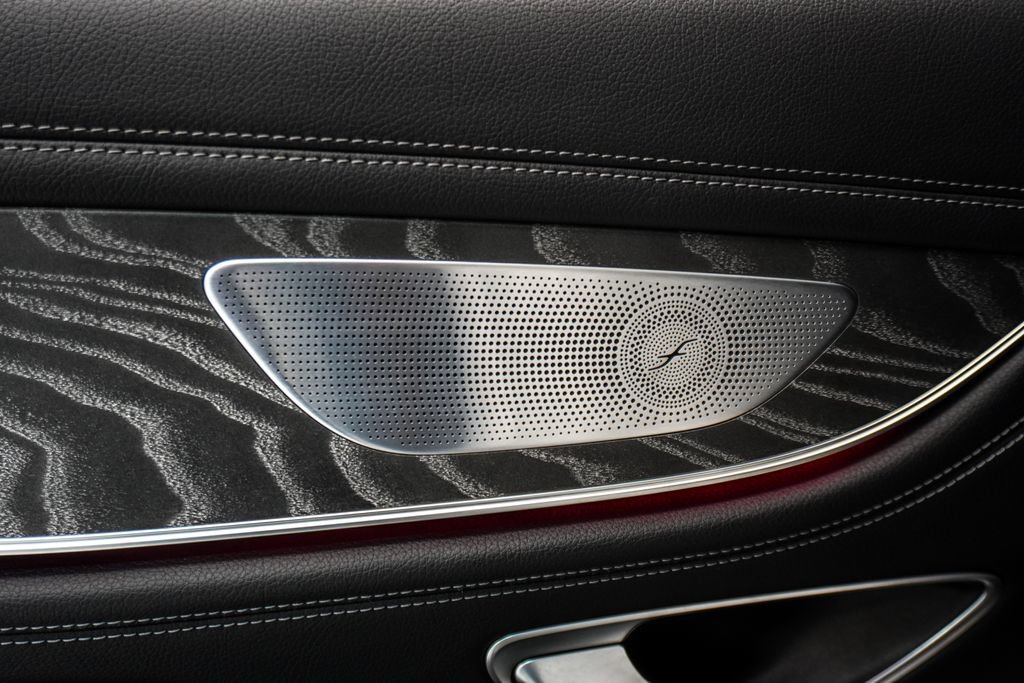 Used 2022 Mercedes-Benz AMG GT 43 image 9