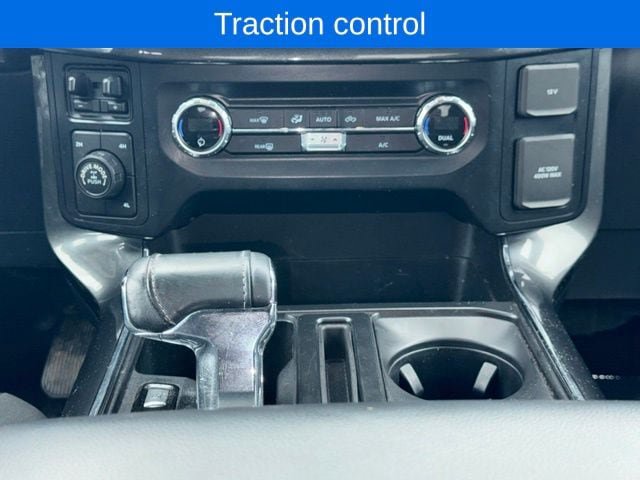Used 2021 Ford F150 XLT w/ Equipment Group 301A Mid AWD/4WD image 28