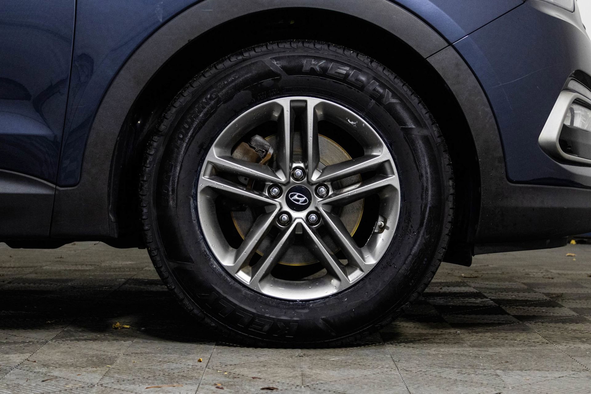 Used 2017 Hyundai Santa Fe Sport image 41